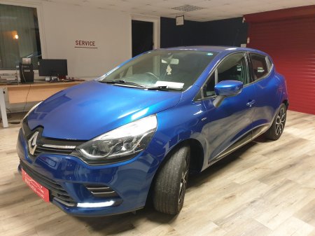 2019 Renault Clio - photo 8