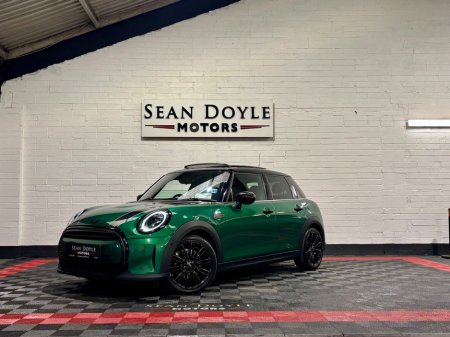 2022 Mini Cooper - photo 3