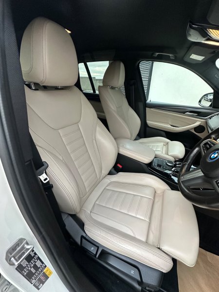 2022 BMW X3 - photo 22