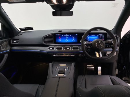 2026 Mercedes-Benz GLE - photo 2