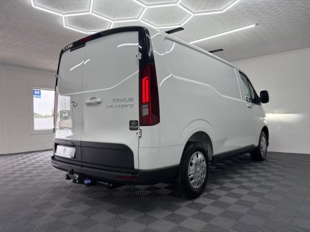 2026 Maxus DELIVER 7 - photo 18