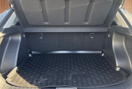 2026 Hyundai KONA - photo 21