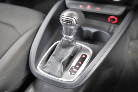 2017 Audi A1 - photo 24