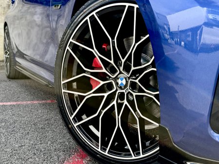 2022 BMW 3-Series - photo 10