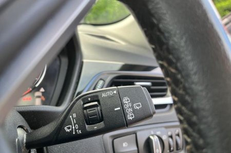 2018 BMW X1 - photo 15