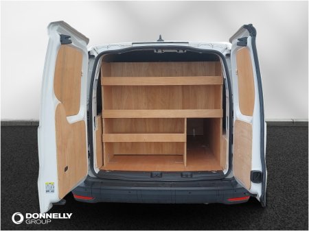 2025 Volkswagen Caddy - photo 14