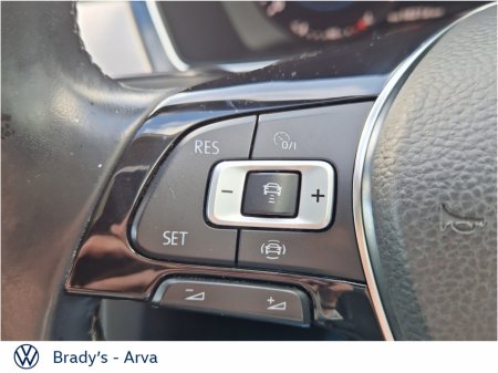 2019 Volkswagen Passat - photo 19