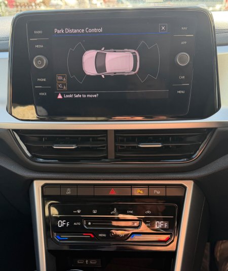 2023 Volkswagen T-Roc - photo 16