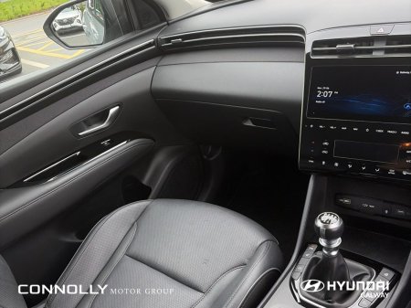 2023 Hyundai Tucson - photo 28