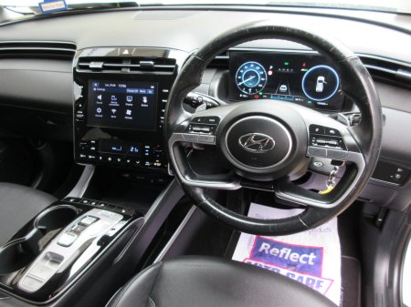 2022 Hyundai Tucson - photo 11