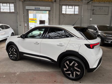 2025 Opel Mokka - photo 19