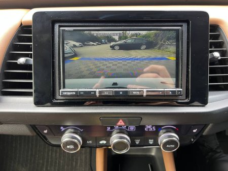 2020 Honda Fit - photo 7