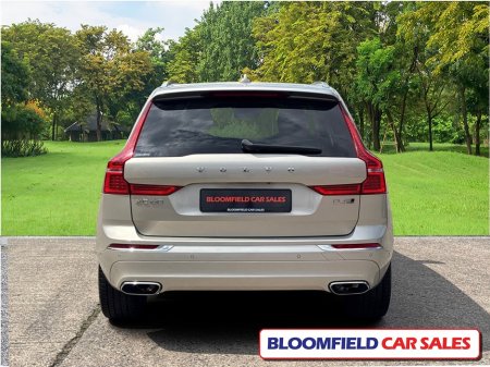 2019 Volvo XC60 - photo 6