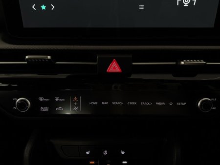 2025 Kia Sportage - photo 19