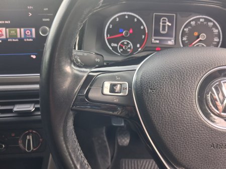 2018 Volkswagen Polo - photo 13