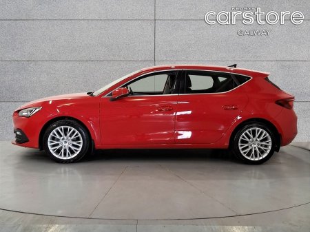 2021 SEAT Leon - photo 6