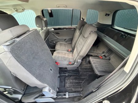 2020 Volkswagen Touran - photo 49