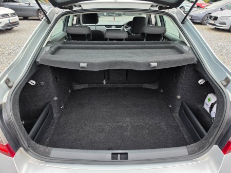 2018 Skoda Octavia - photo 26