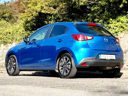 2017 Mazda Mazda2 - photo 6