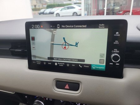 2023 Honda HR-V - photo 12