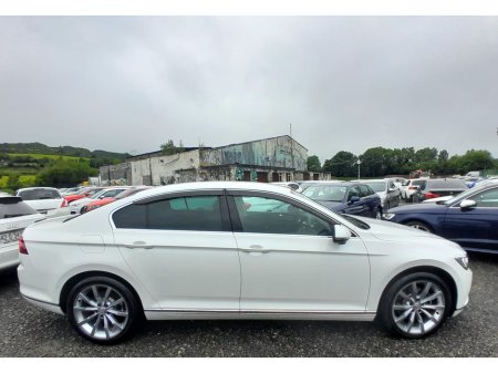 2016 Volkswagen Passat - photo 8
