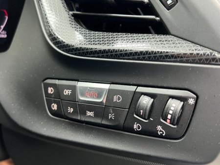 2023 BMW 1-Series - photo 25