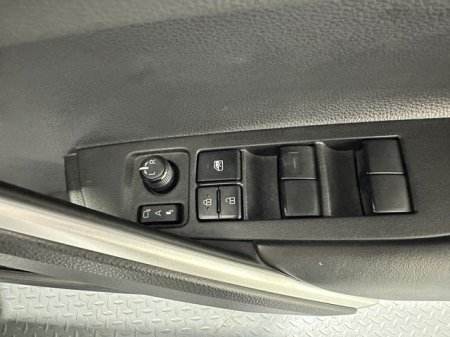 2023 Toyota Corolla Cross - photo 23