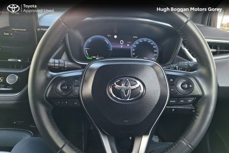 2024 Toyota Corolla - photo 18
