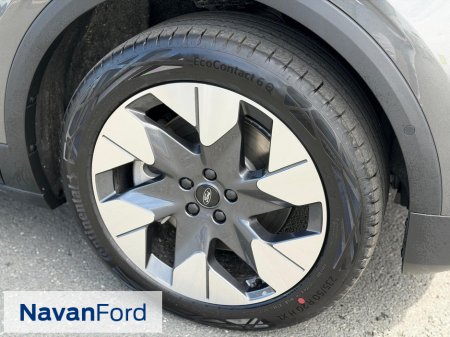 2027 Ford Explorer - photo 9