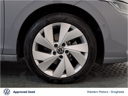 2026 Volkswagen Golf - photo 8