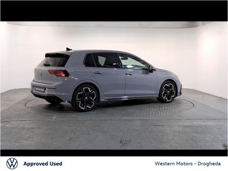 2026 Volkswagen Golf - photo 9