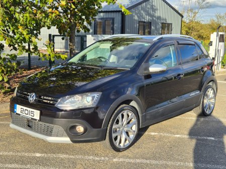 2015 Volkswagen Polo - photo 7
