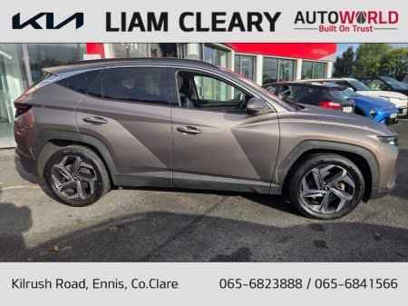2022 Hyundai Tucson - photo 2