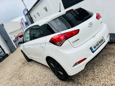 2016 Hyundai i20 - photo 3