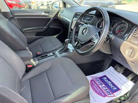 2017 Volkswagen Golf - photo 9