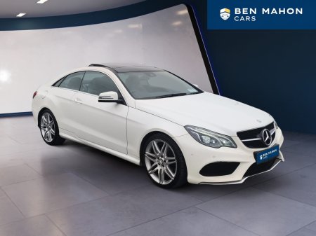 2016 Mercedes-Benz E-Class - photo 7