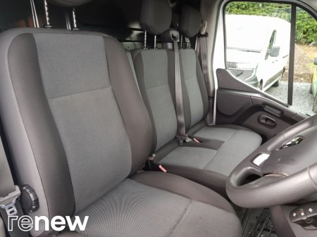 2024 Renault Master - photo 6