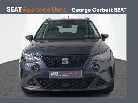 2023 SEAT Arona - photo 2