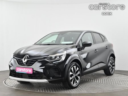 2024 Renault Captur - photo 7