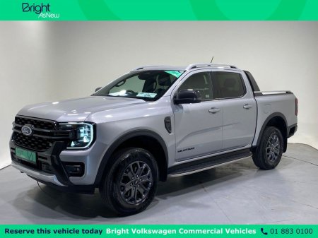 2024 Ford Ranger - photo 3