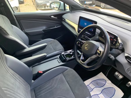 2022 Volkswagen ID.4 - photo 18