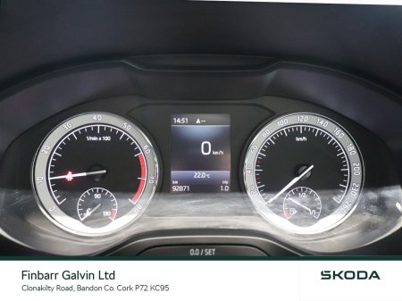 2019 Skoda Karoq - photo 20