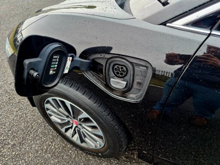 2020 Jaguar I-Pace - photo 13