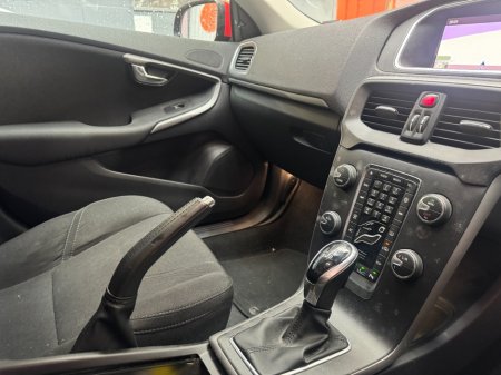 2018 Volvo V40 - photo 10