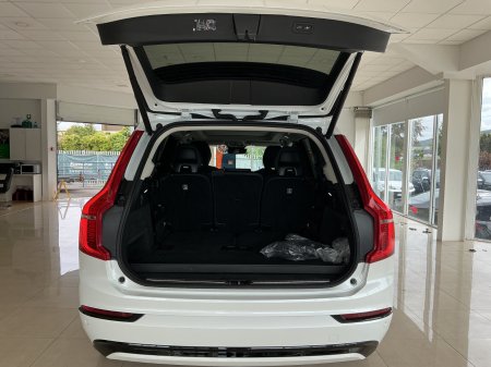 2024 Volvo XC90 - photo 14