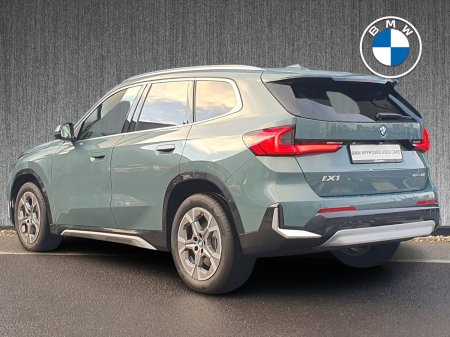 2026 BMW iX1 - photo 2