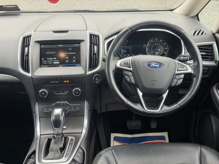 2016 Ford Galaxy - photo 7
