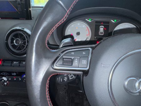 2015 Audi S3 - photo 13
