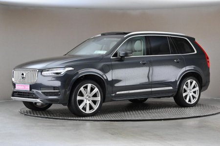 2018 Volvo XC90 - photo 4