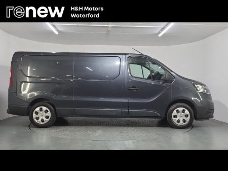 2023 Renault Trafic - photo 6
